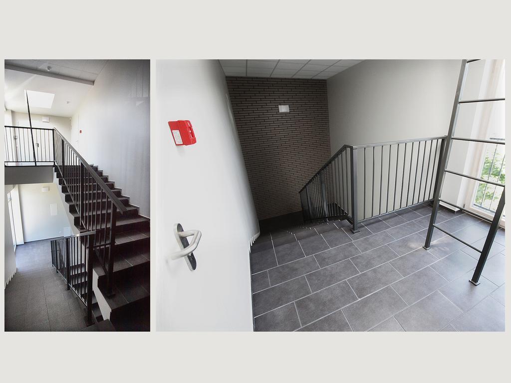 Linden Home Klaipeda Centrum Apartment Ruang foto